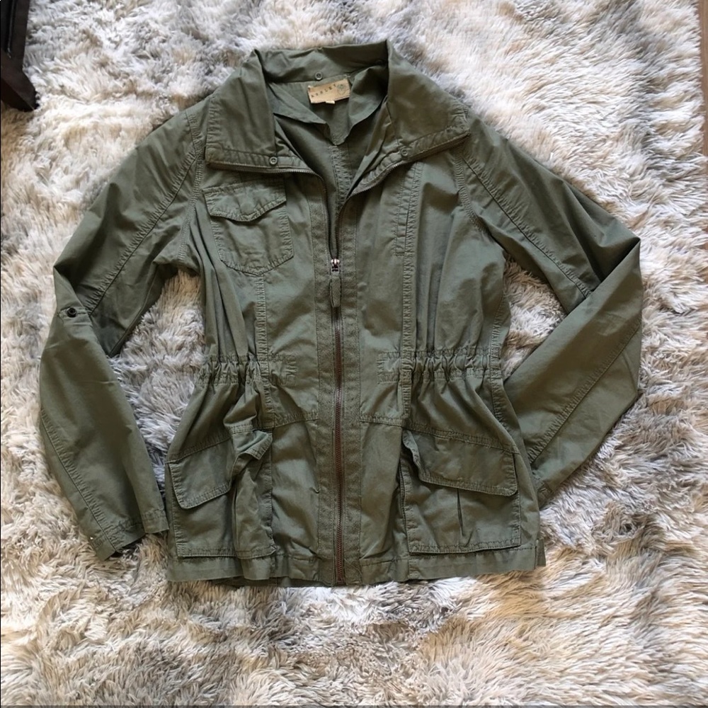 Jacket